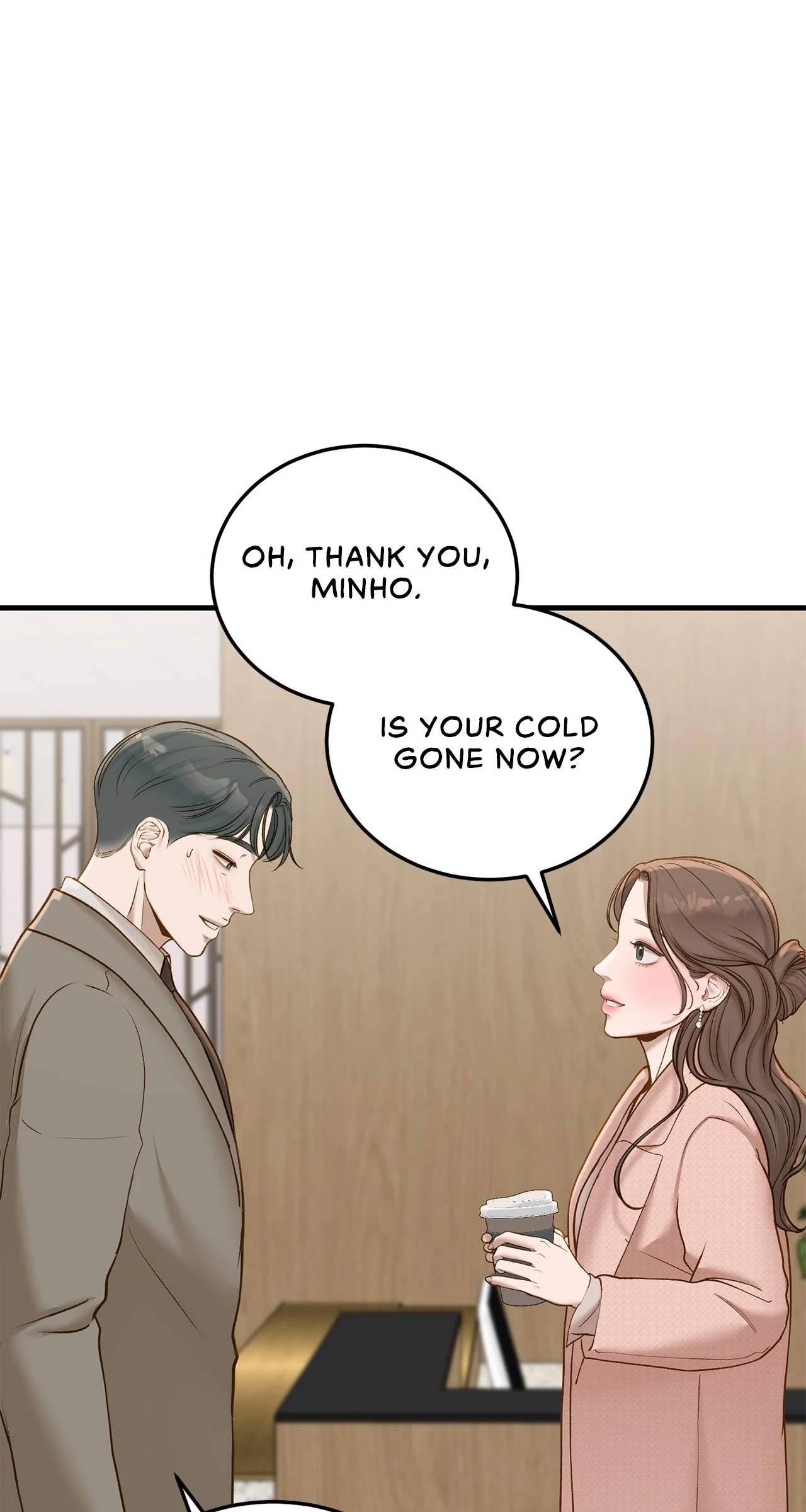 Even though you know it’s crazy Chapter 43 - Page 79