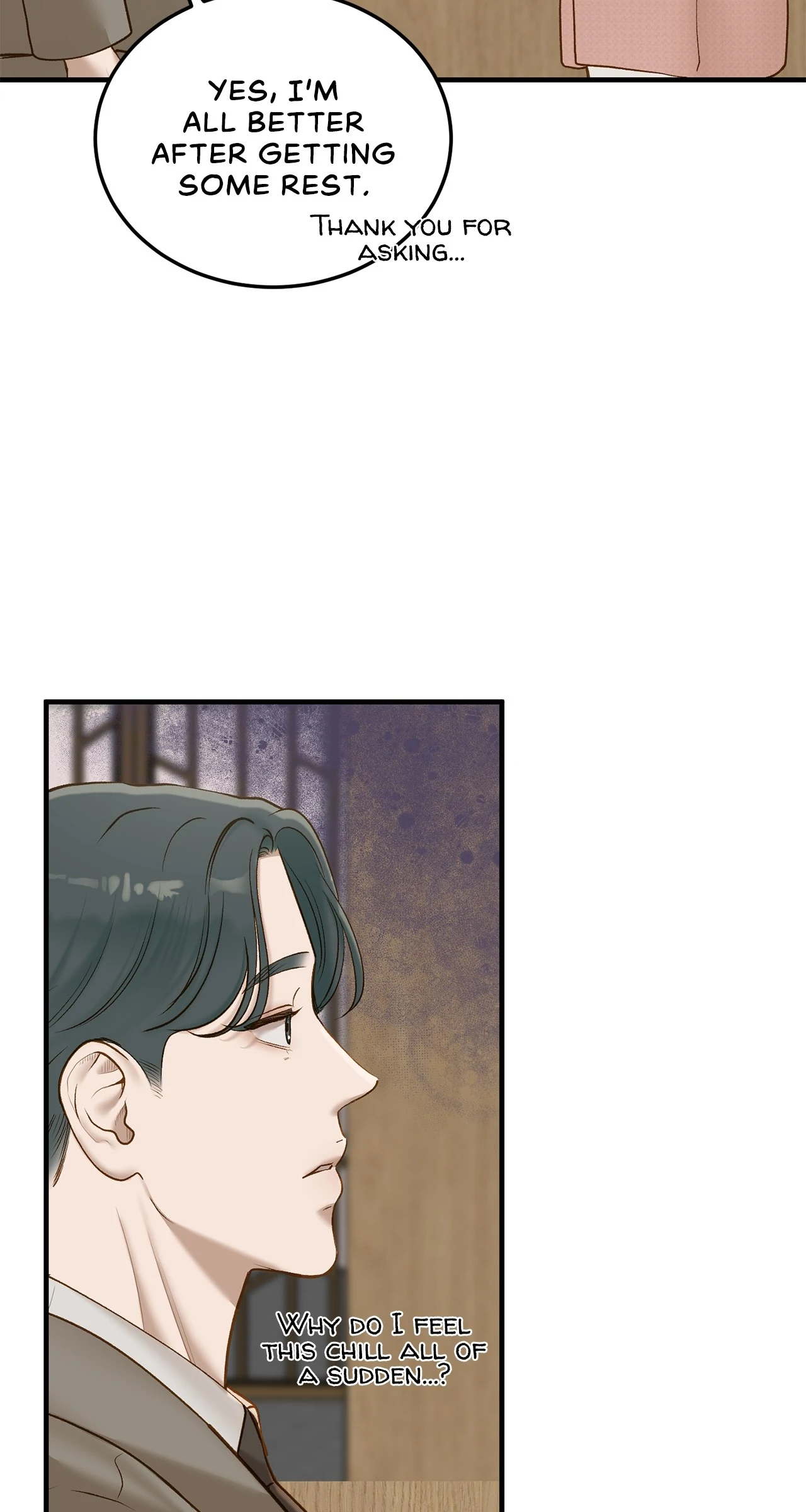 Even though you know it’s crazy Chapter 43 - Page 80