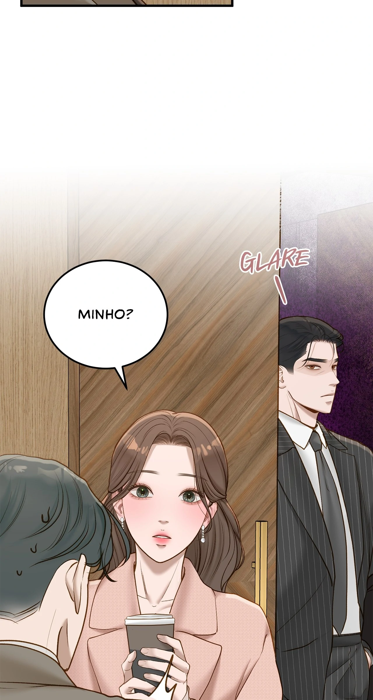 Even though you know it’s crazy Chapter 43 - Page 81