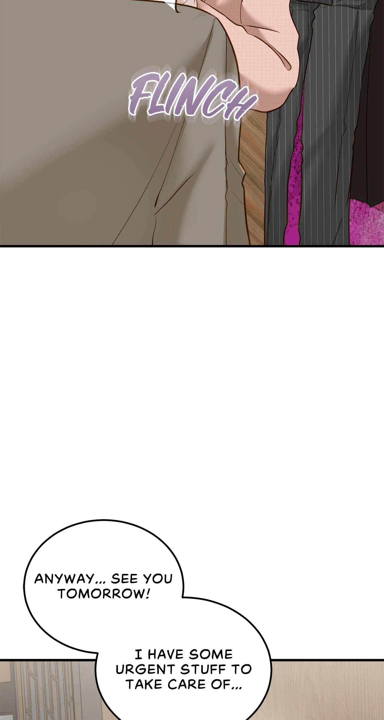 Even though you know it’s crazy Chapter 43 - Page 82