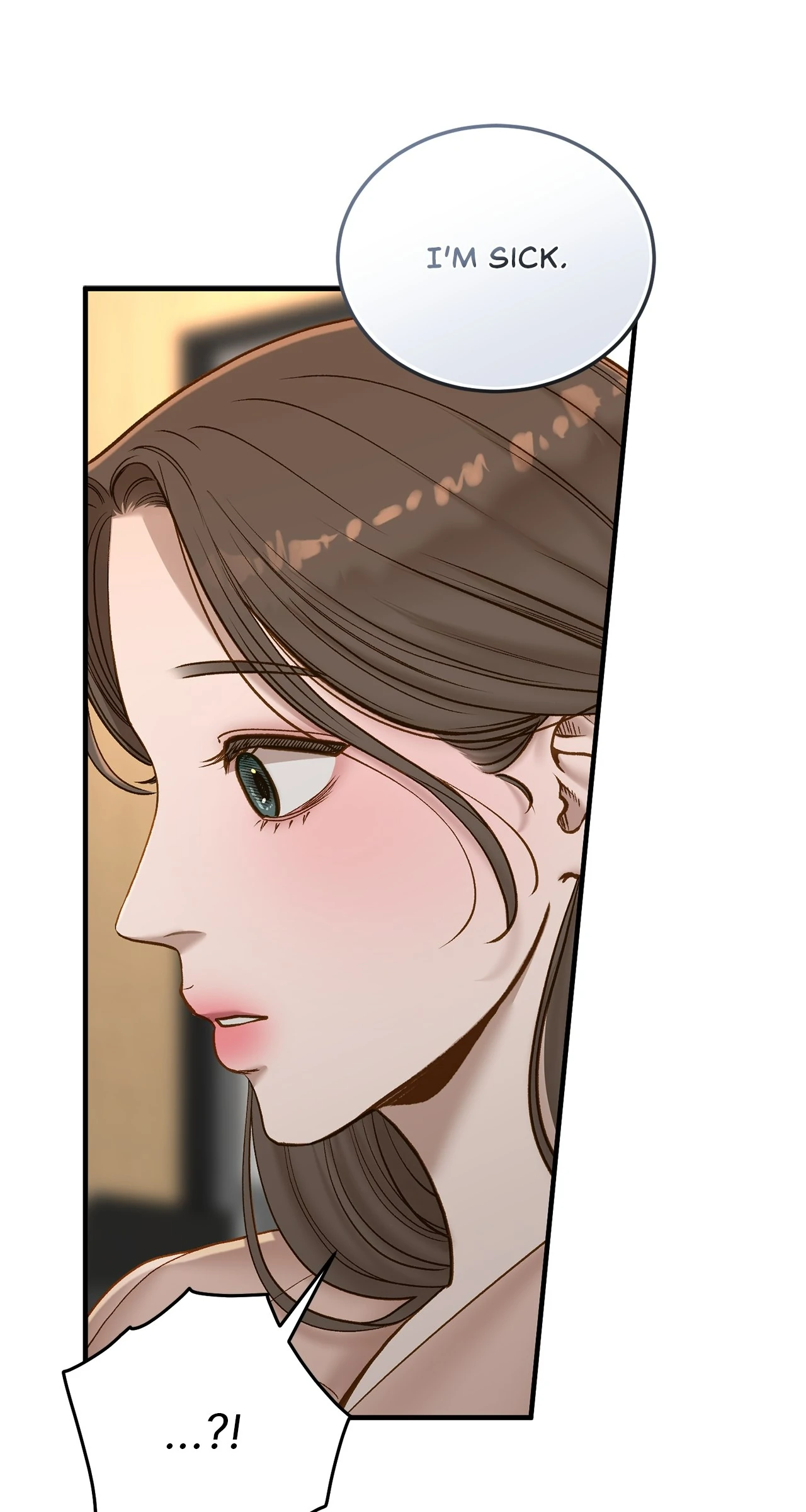 Even though you know it’s crazy Chapter 43 - Page 86