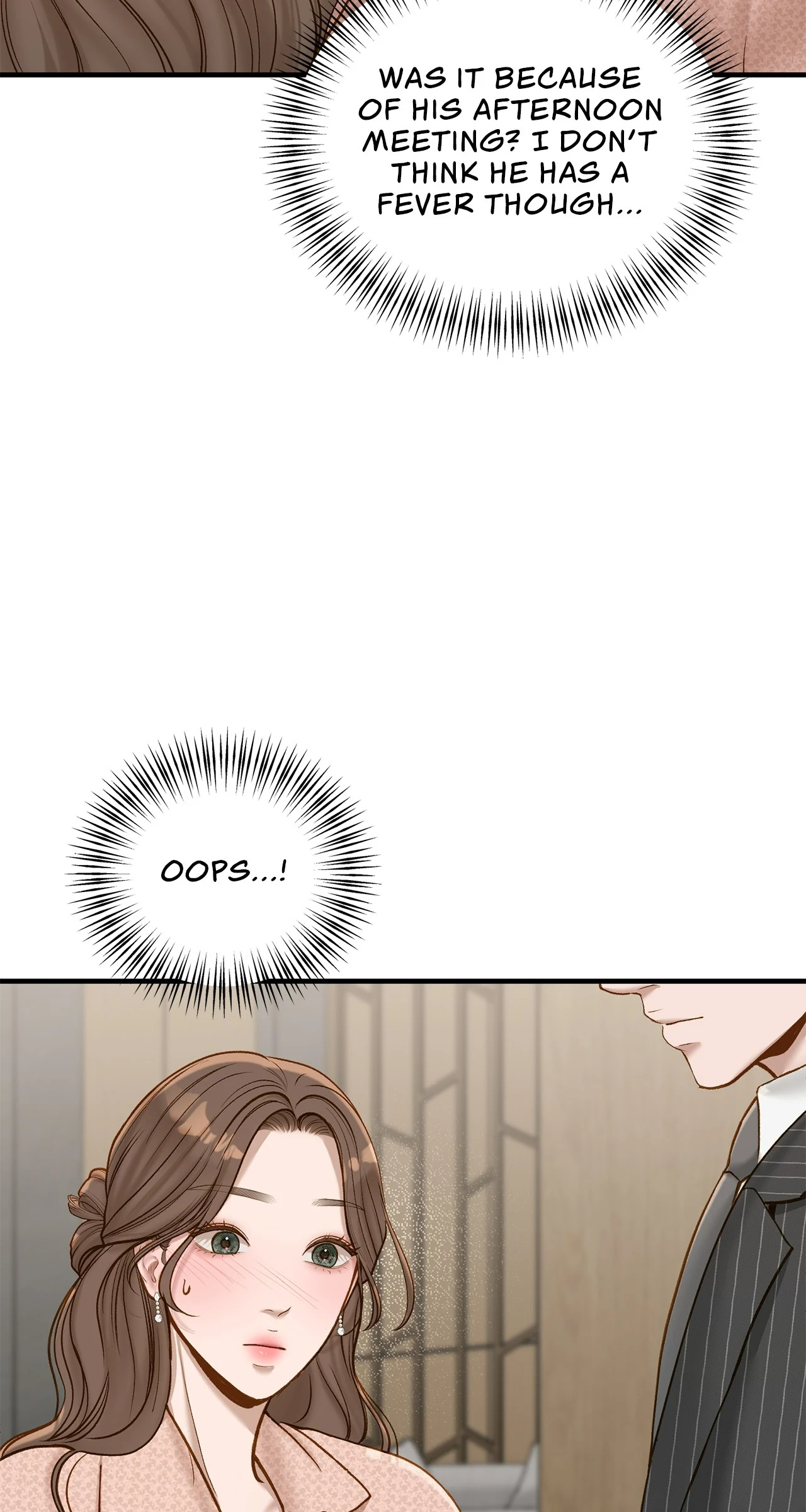 Even though you know it’s crazy Chapter 43 - Page 90