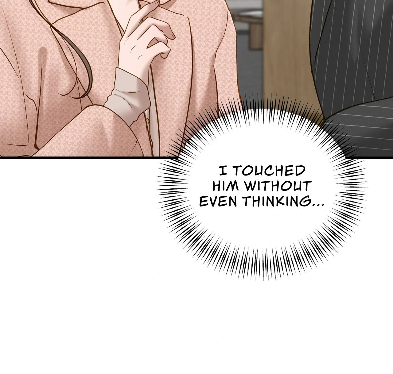 Even though you know it’s crazy Chapter 43 - Page 91