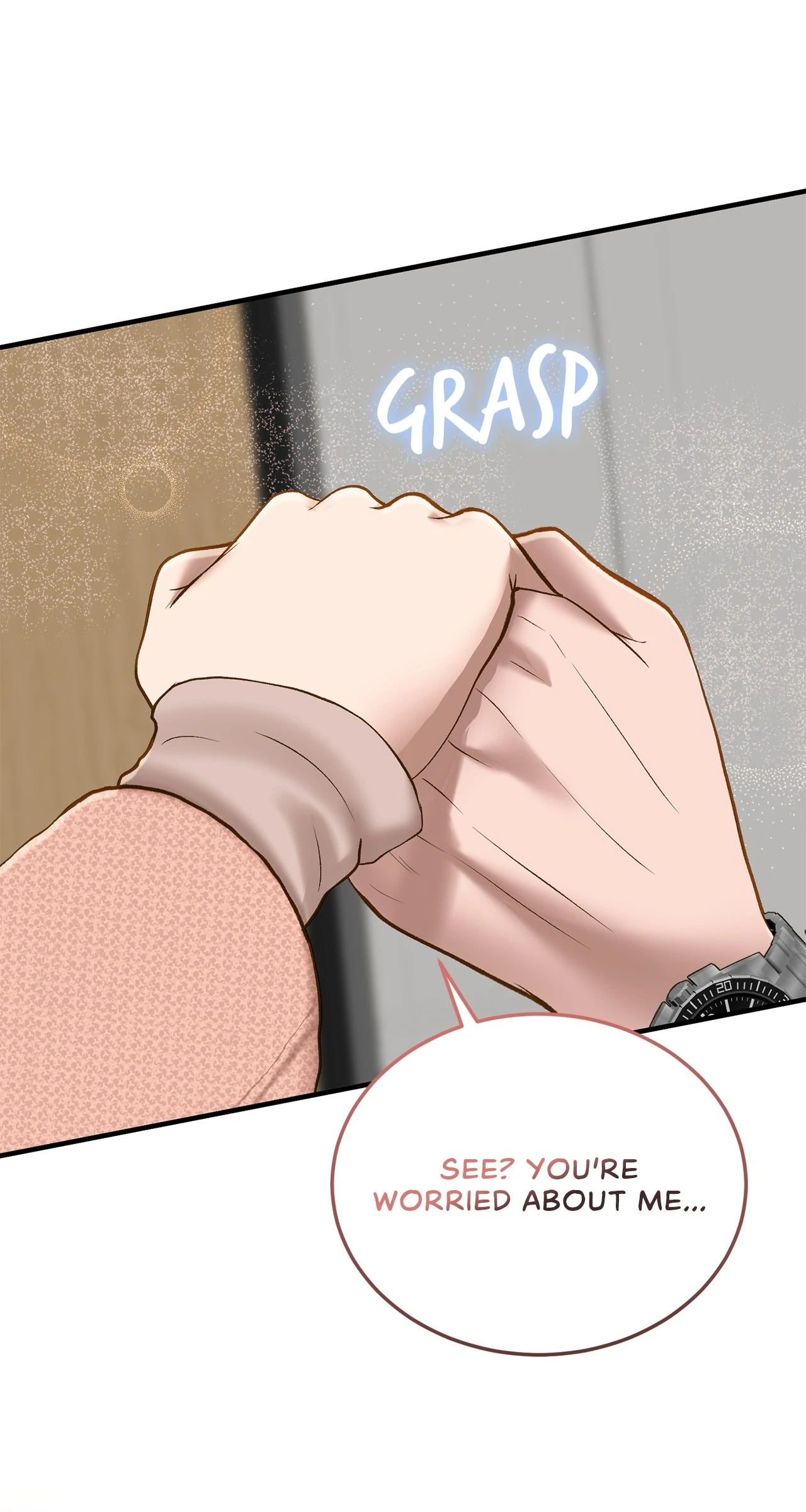 Even though you know it’s crazy Chapter 43 - Page 92