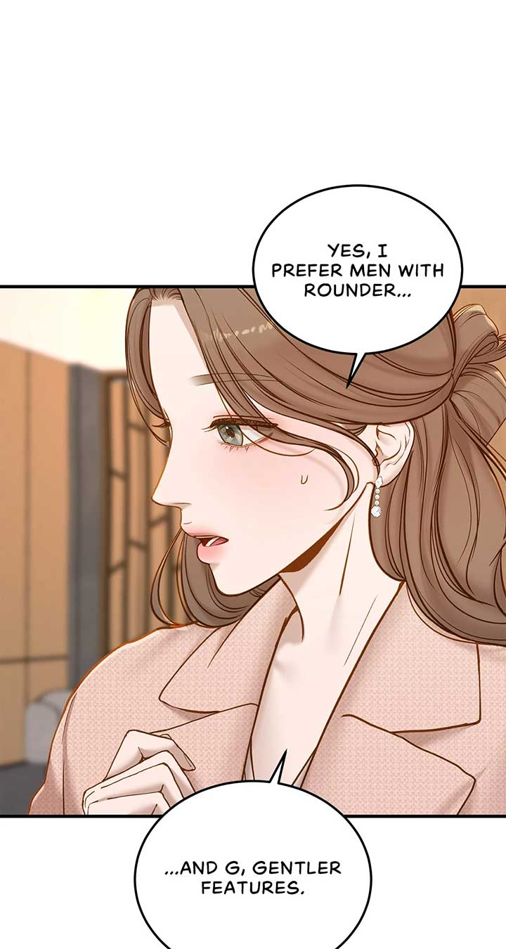 Even though you know it’s crazy Chapter 44 - Page 6