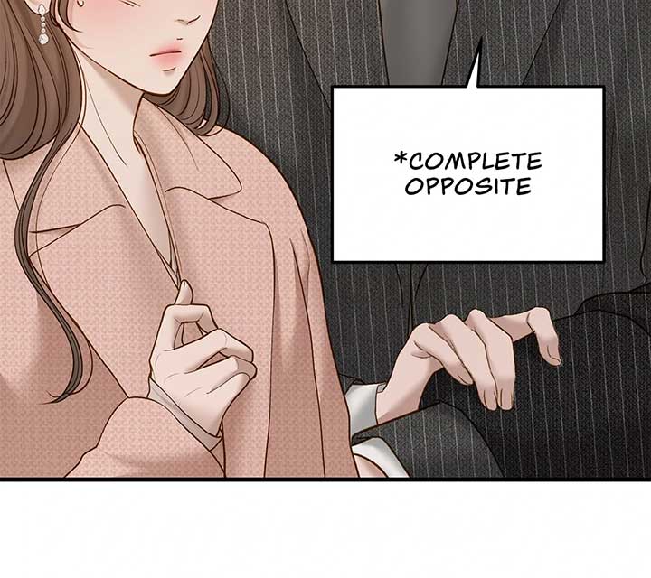 Even though you know it’s crazy Chapter 44 - Page 8