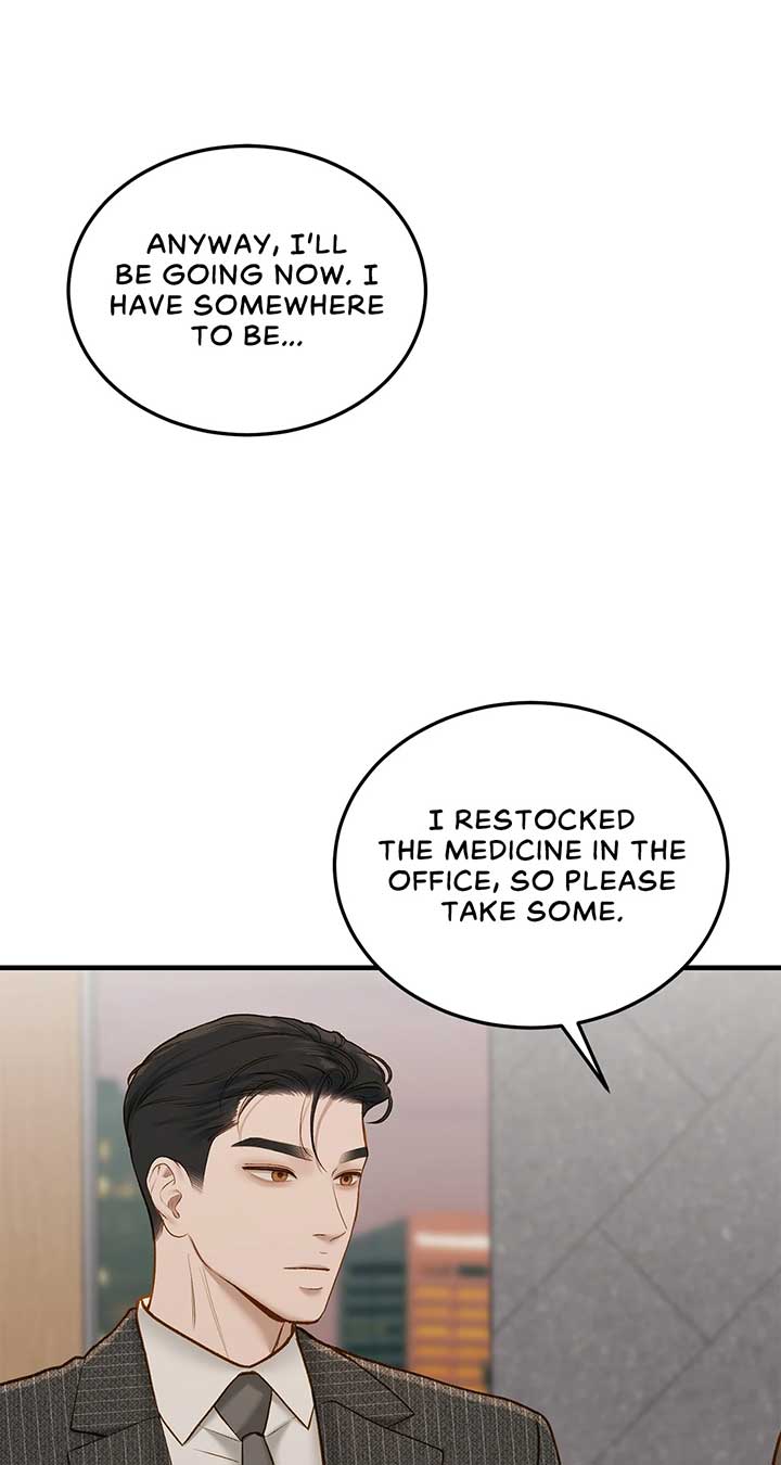 Even though you know it’s crazy Chapter 44 - Page 9