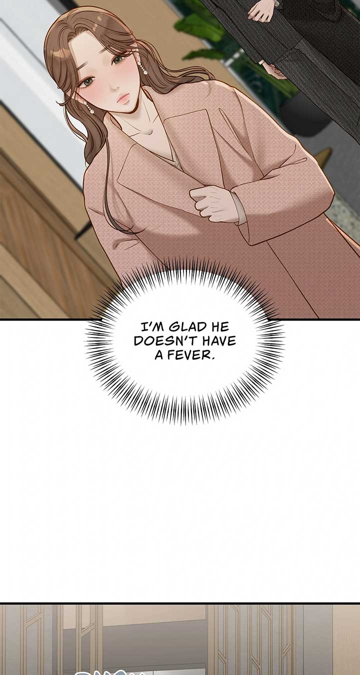 Even though you know it’s crazy Chapter 44 - Page 11