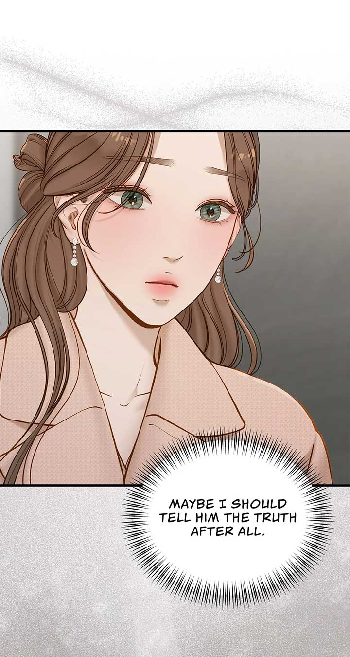 Even though you know it’s crazy Chapter 44 - Page 15