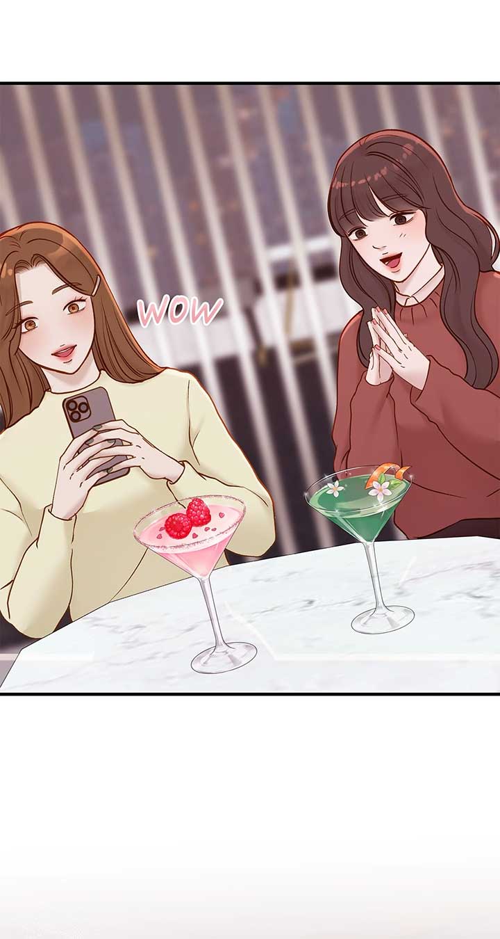 Even though you know it’s crazy Chapter 44 - Page 20