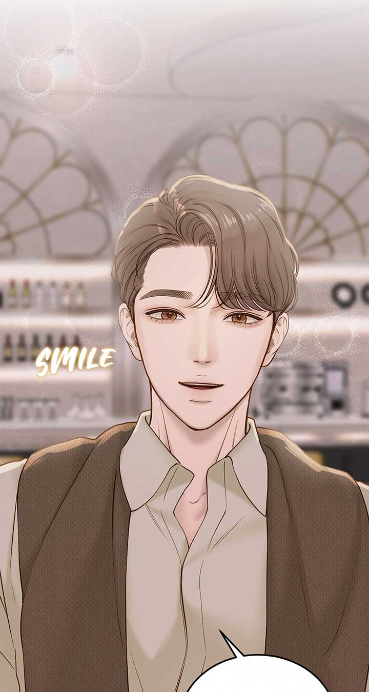 Even though you know it’s crazy Chapter 44 - Page 21