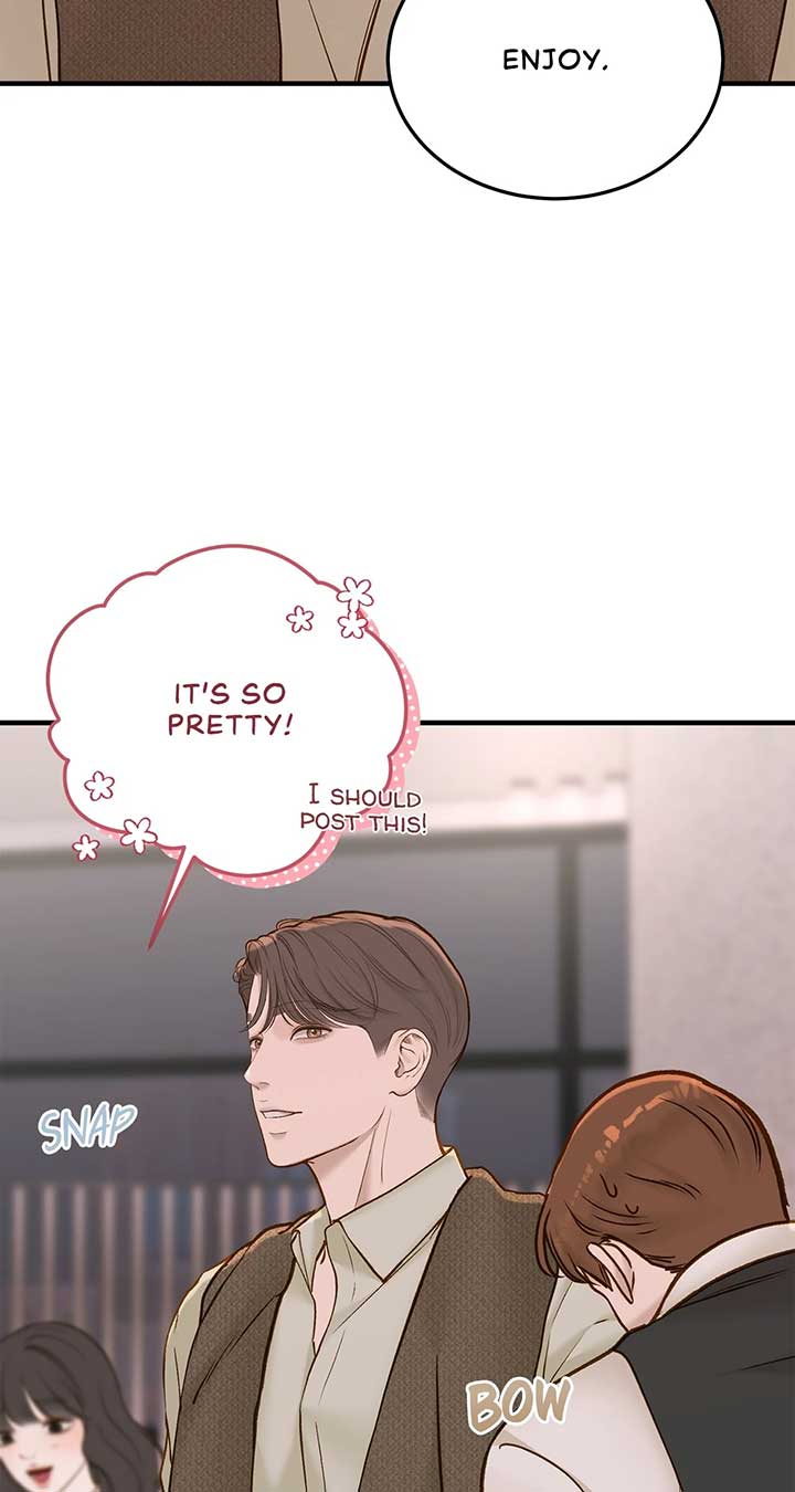 Even though you know it’s crazy Chapter 44 - Page 22