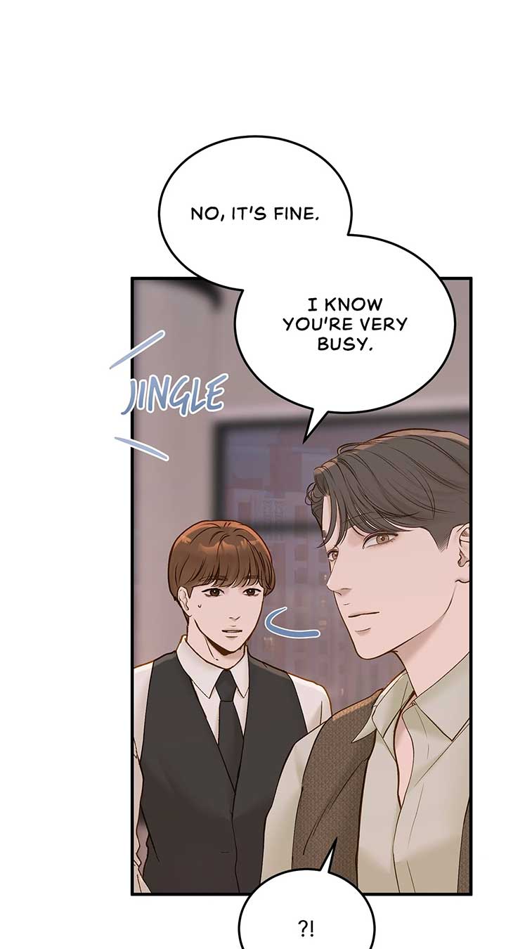 Even though you know it’s crazy Chapter 44 - Page 25