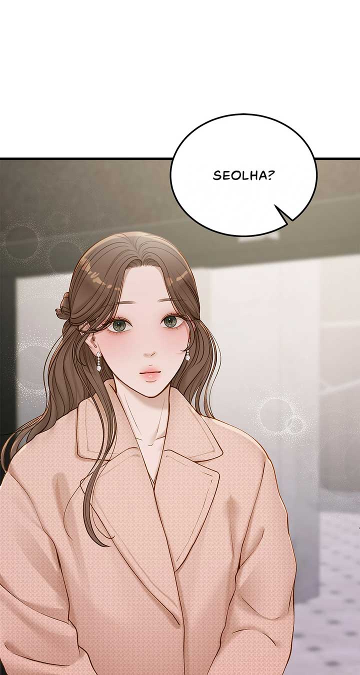 Even though you know it’s crazy Chapter 44 - Page 27