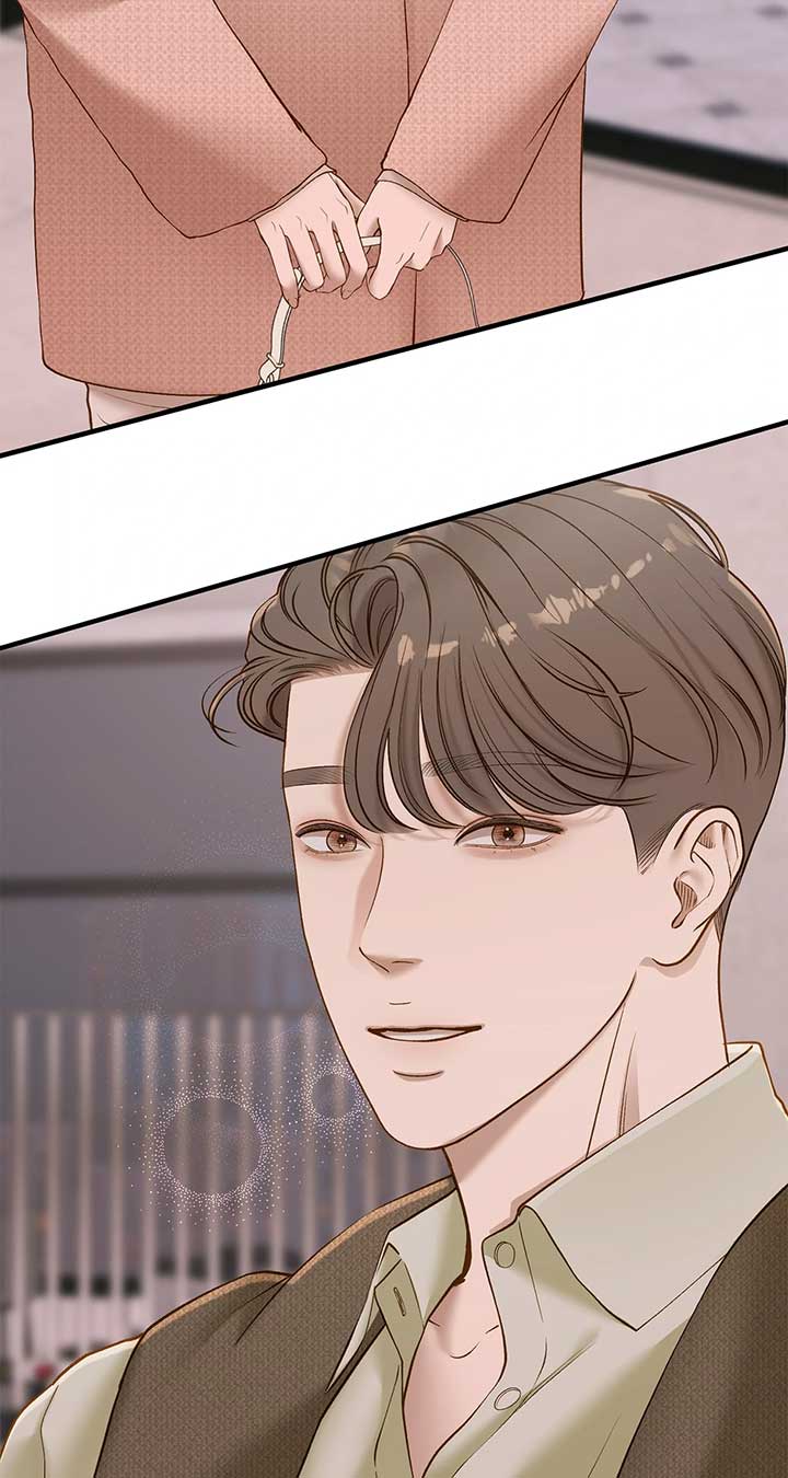 Even though you know it’s crazy Chapter 44 - Page 28