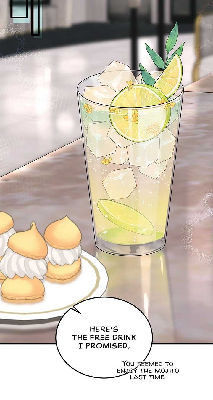 Even though you know it’s crazy Chapter 44 - Page 30