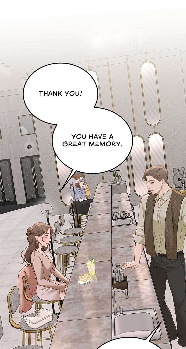 Even though you know it’s crazy Chapter 44 - Page 31