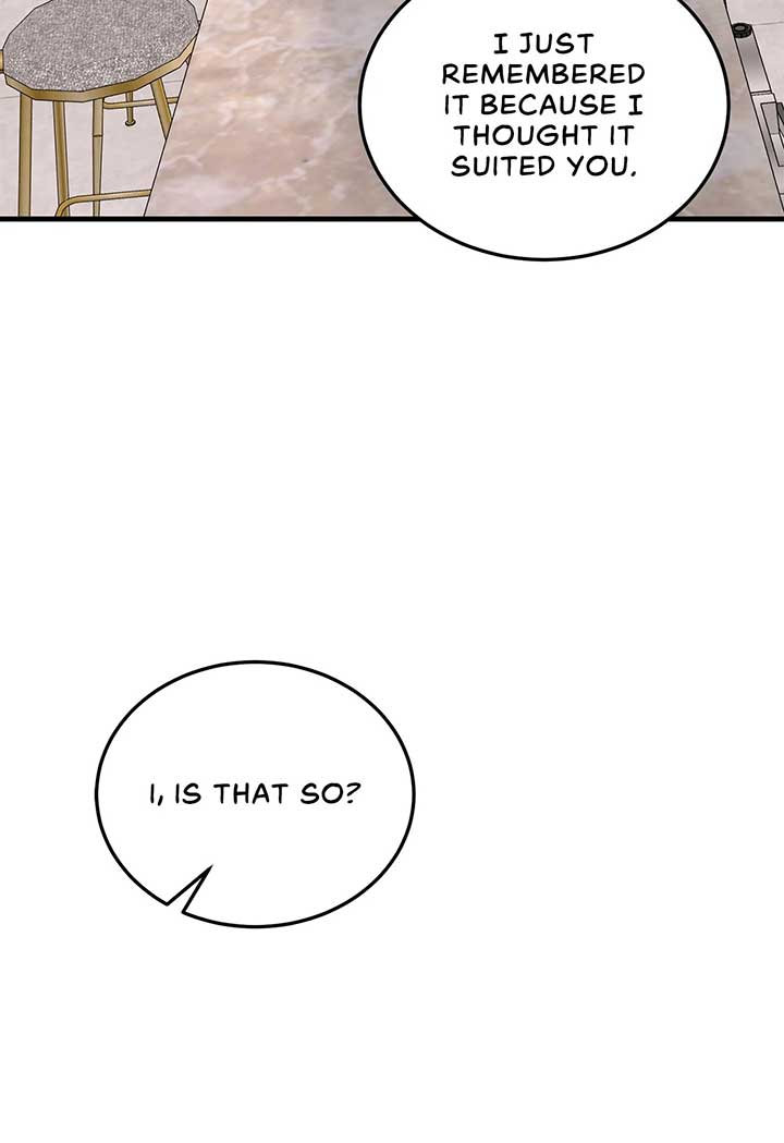 Even though you know it’s crazy Chapter 44 - Page 32