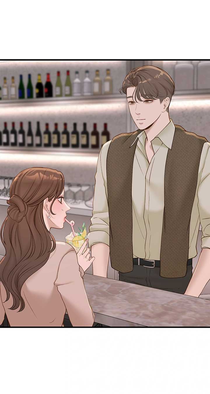 Even though you know it’s crazy Chapter 44 - Page 33