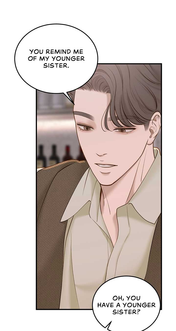 Even though you know it’s crazy Chapter 44 - Page 34