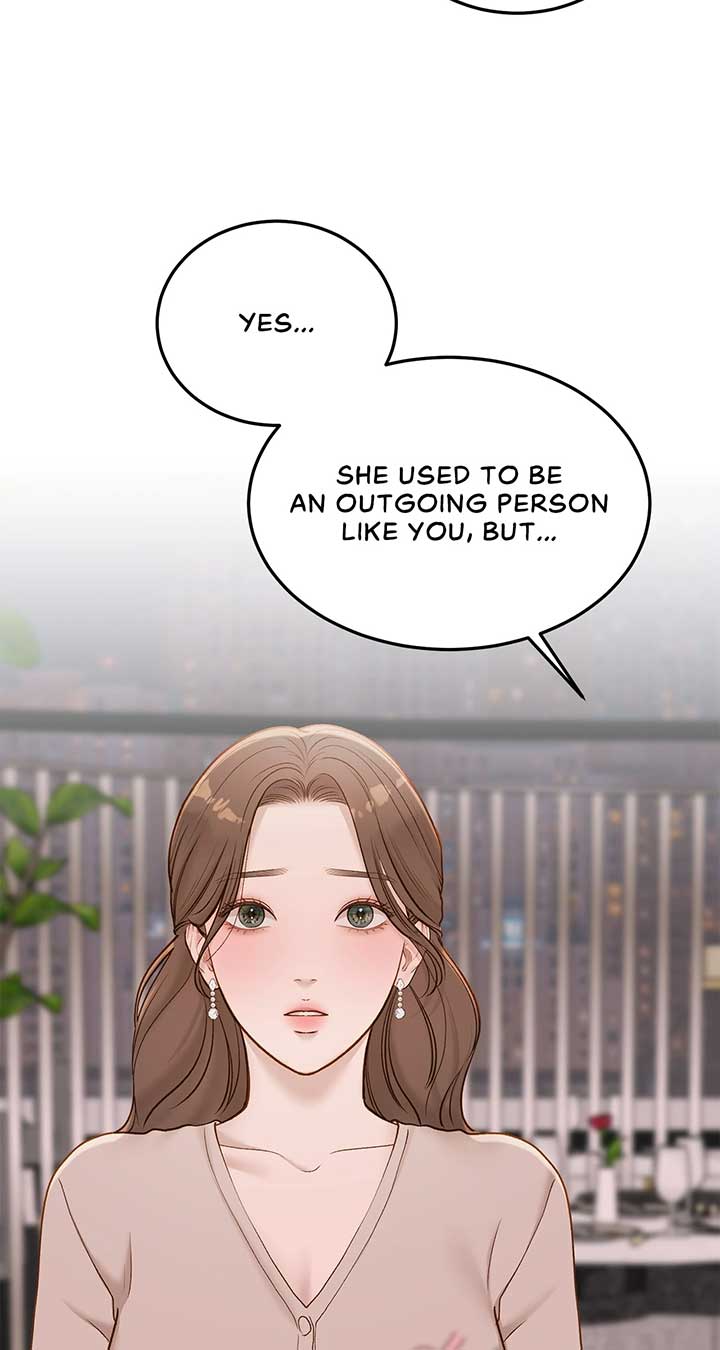 Even though you know it’s crazy Chapter 44 - Page 35