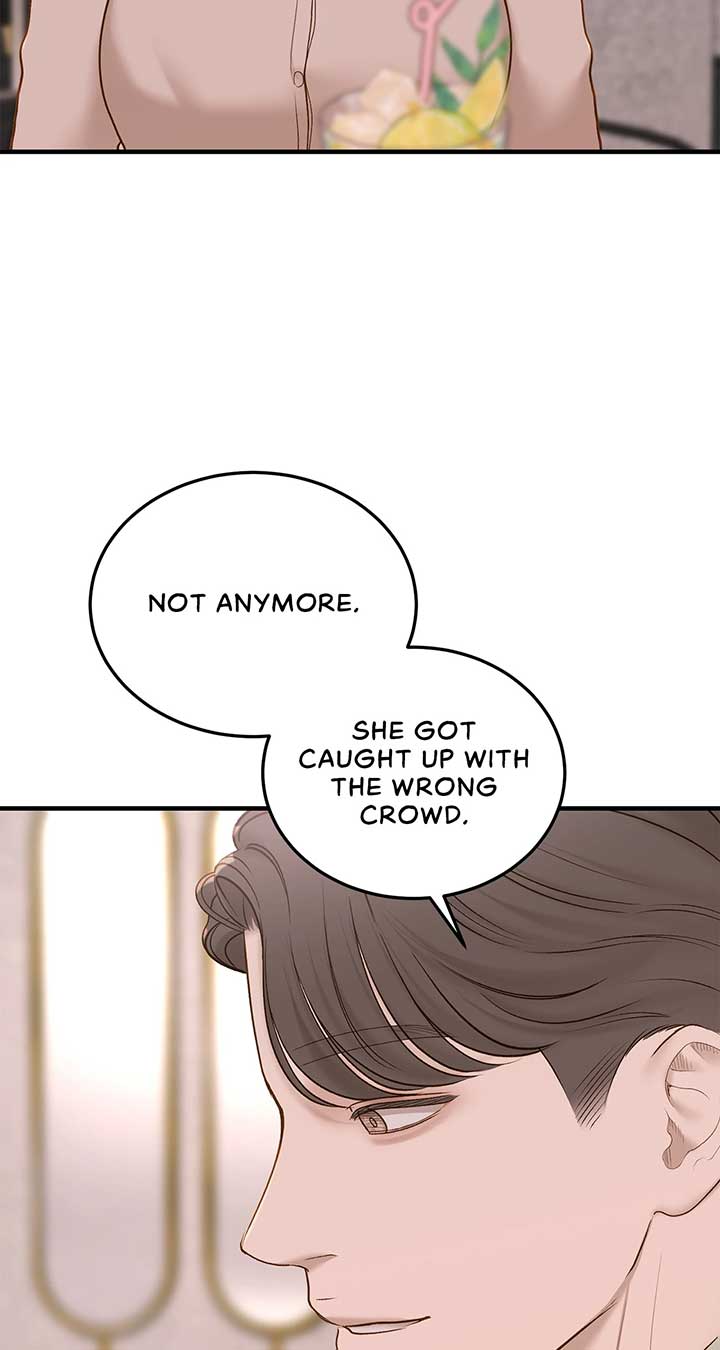 Even though you know it’s crazy Chapter 44 - Page 36