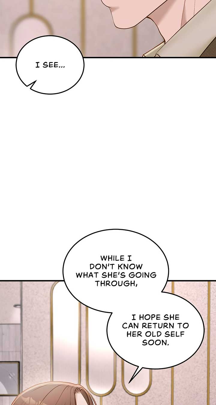 Even though you know it’s crazy Chapter 44 - Page 37