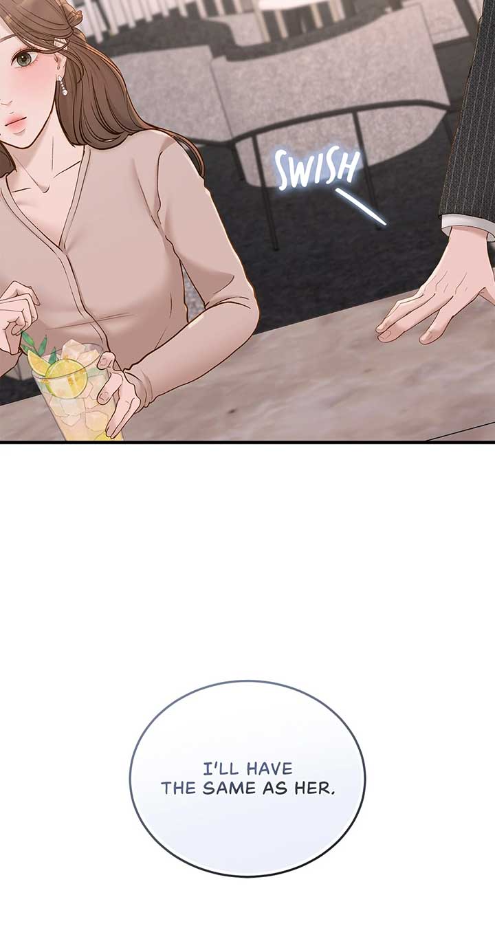 Even though you know it’s crazy Chapter 44 - Page 39