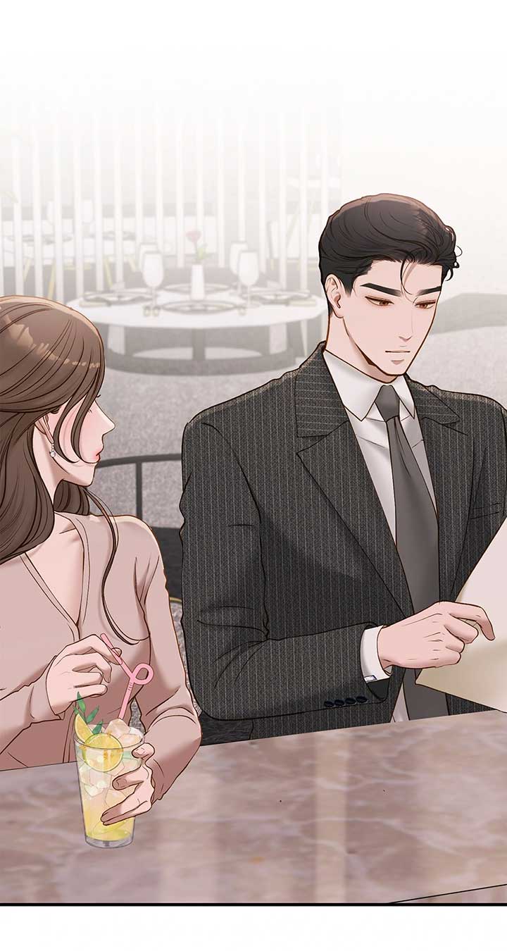 Even though you know it’s crazy Chapter 44 - Page 42