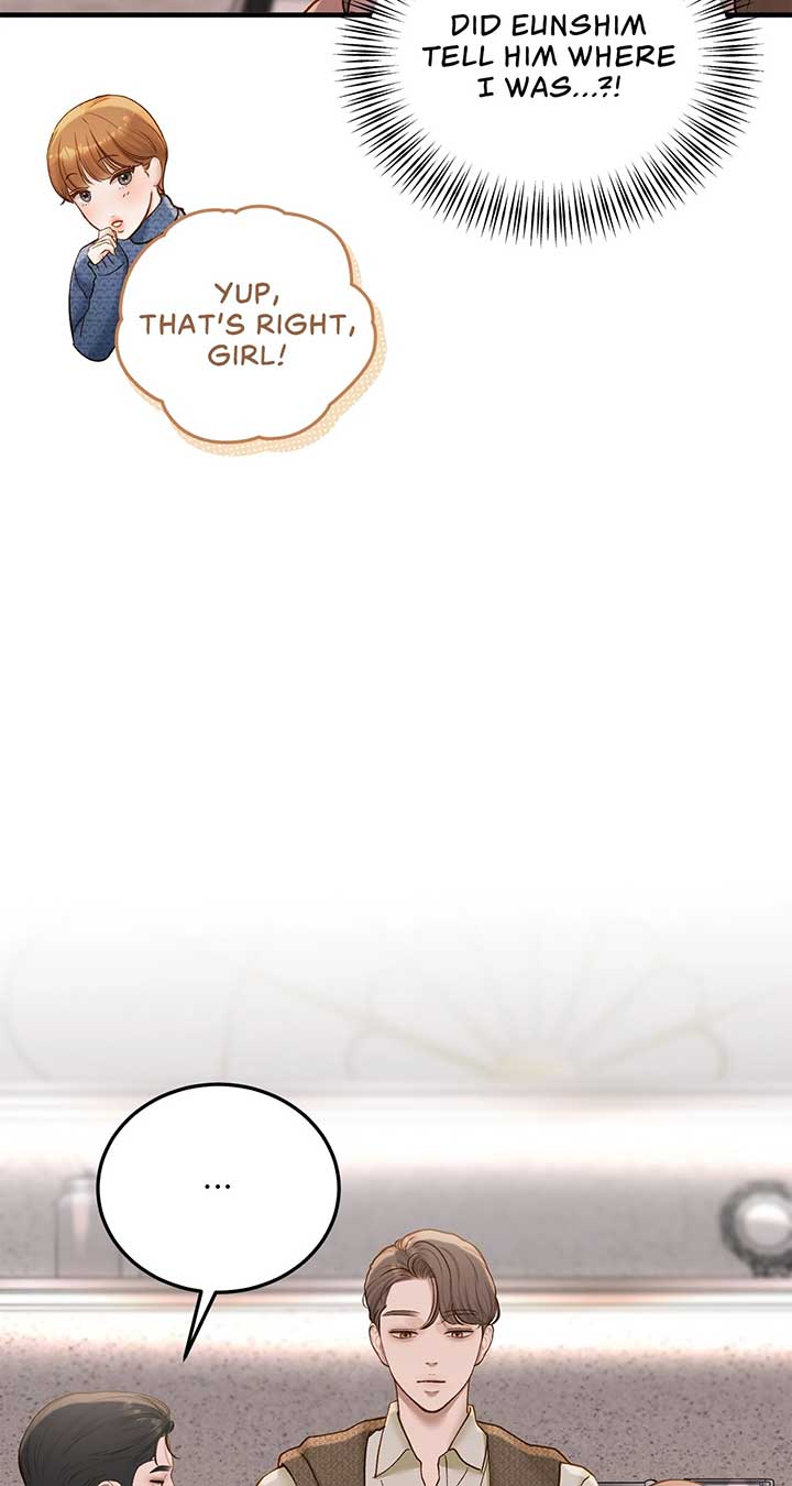 Even though you know it’s crazy Chapter 44 - Page 44