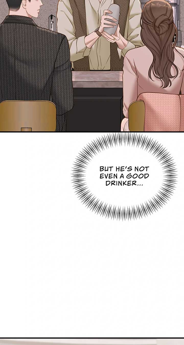 Even though you know it’s crazy Chapter 44 - Page 45