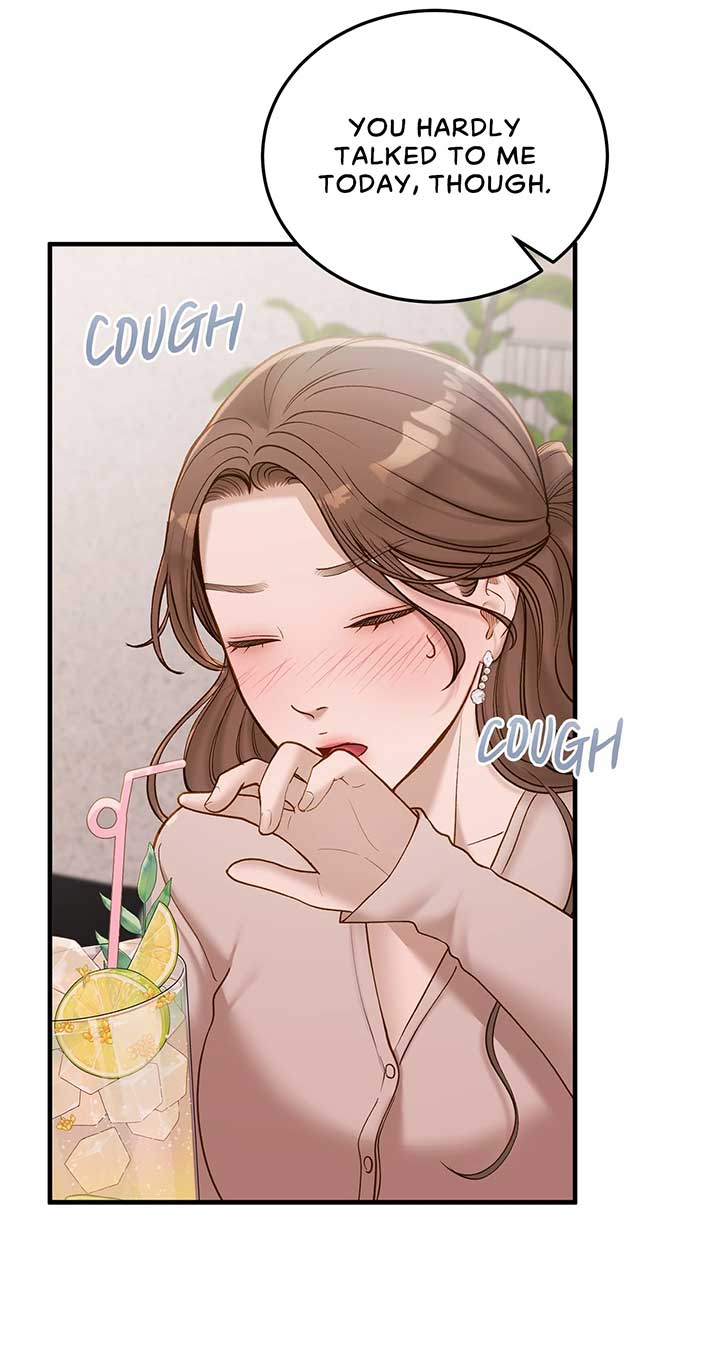 Even though you know it’s crazy Chapter 44 - Page 47