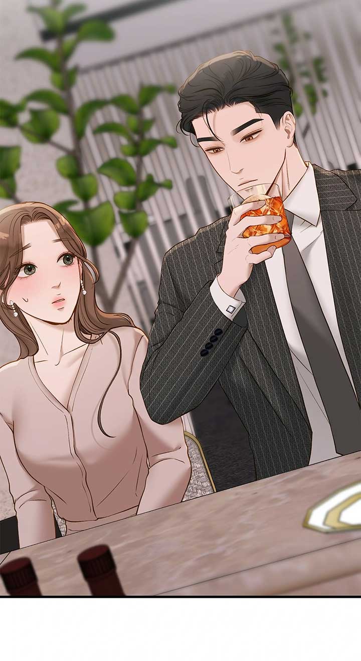 Even though you know it’s crazy Chapter 44 - Page 54