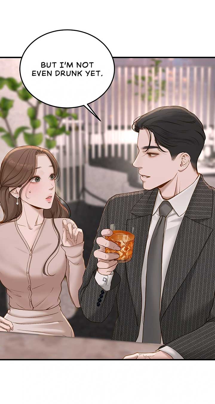 Even though you know it’s crazy Chapter 44 - Page 61