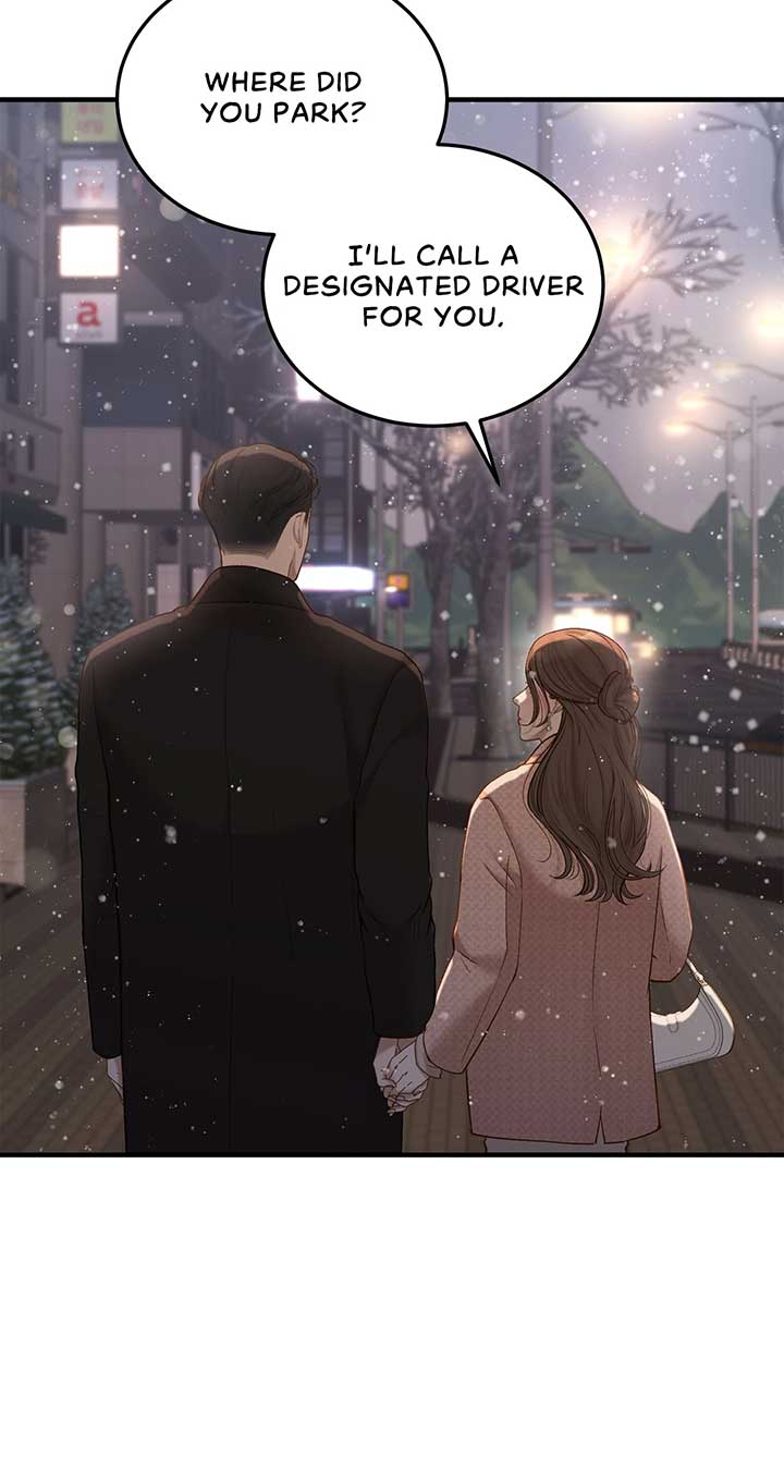 Even though you know it’s crazy Chapter 44 - Page 67