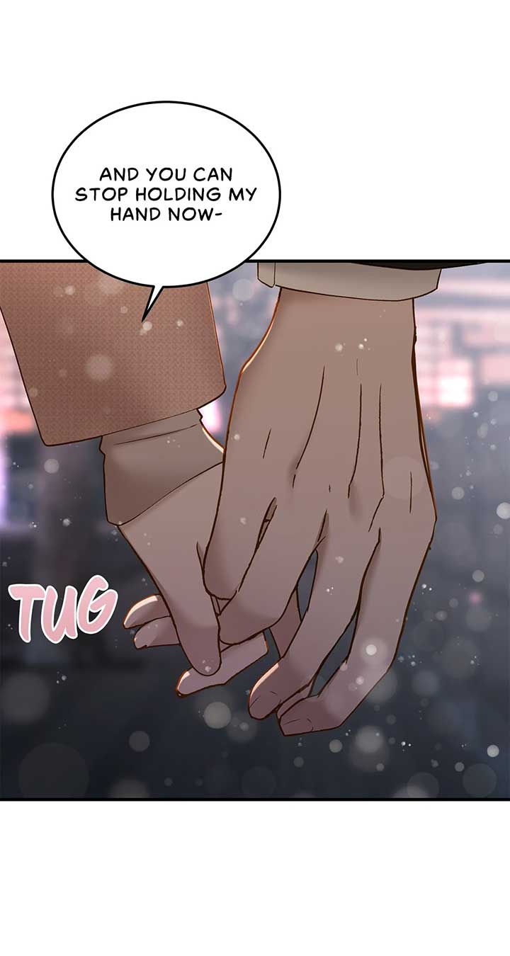 Even though you know it’s crazy Chapter 44 - Page 68