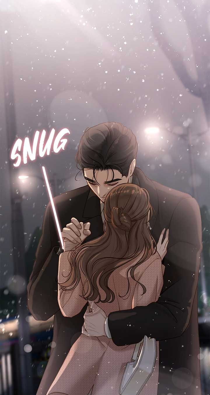 Even though you know it’s crazy Chapter 44 - Page 70