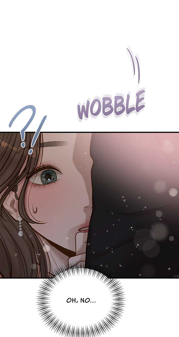 Even though you know it’s crazy Chapter 44 - Page 75