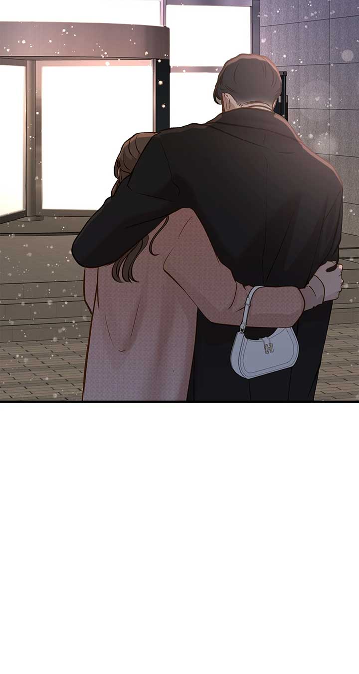 Even though you know it’s crazy Chapter 44 - Page 78