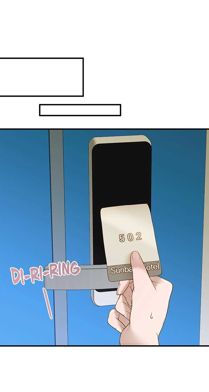 Even though you know it’s crazy Chapter 44 - Page 79