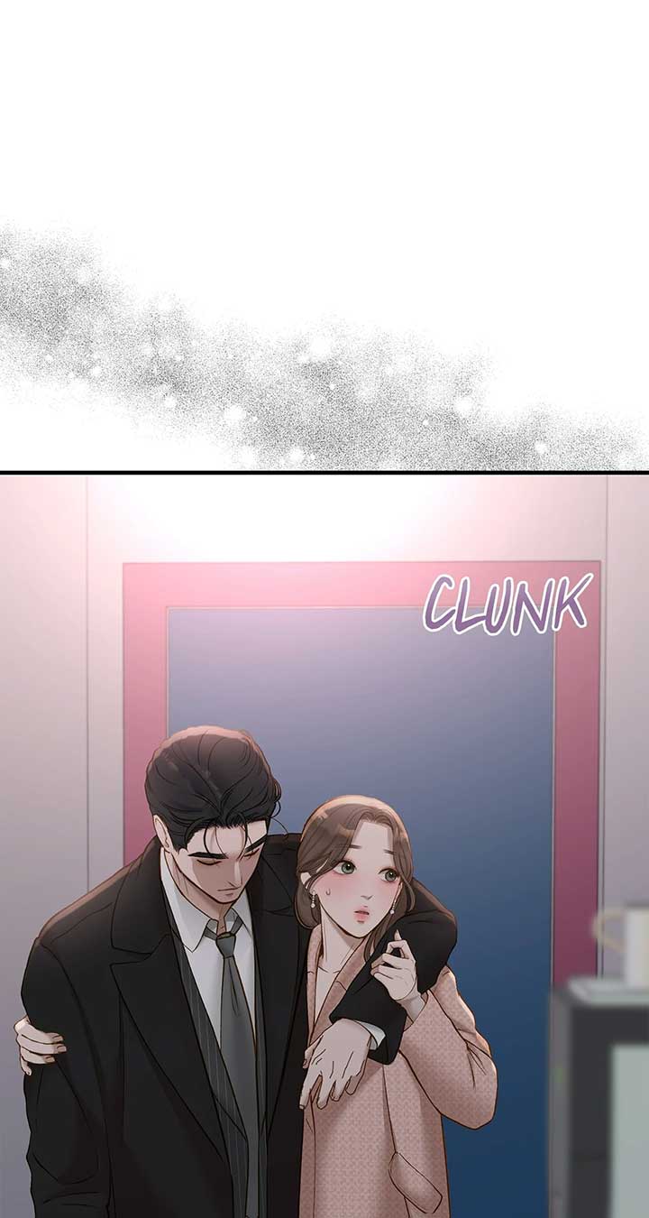 Even though you know it’s crazy Chapter 44 - Page 80