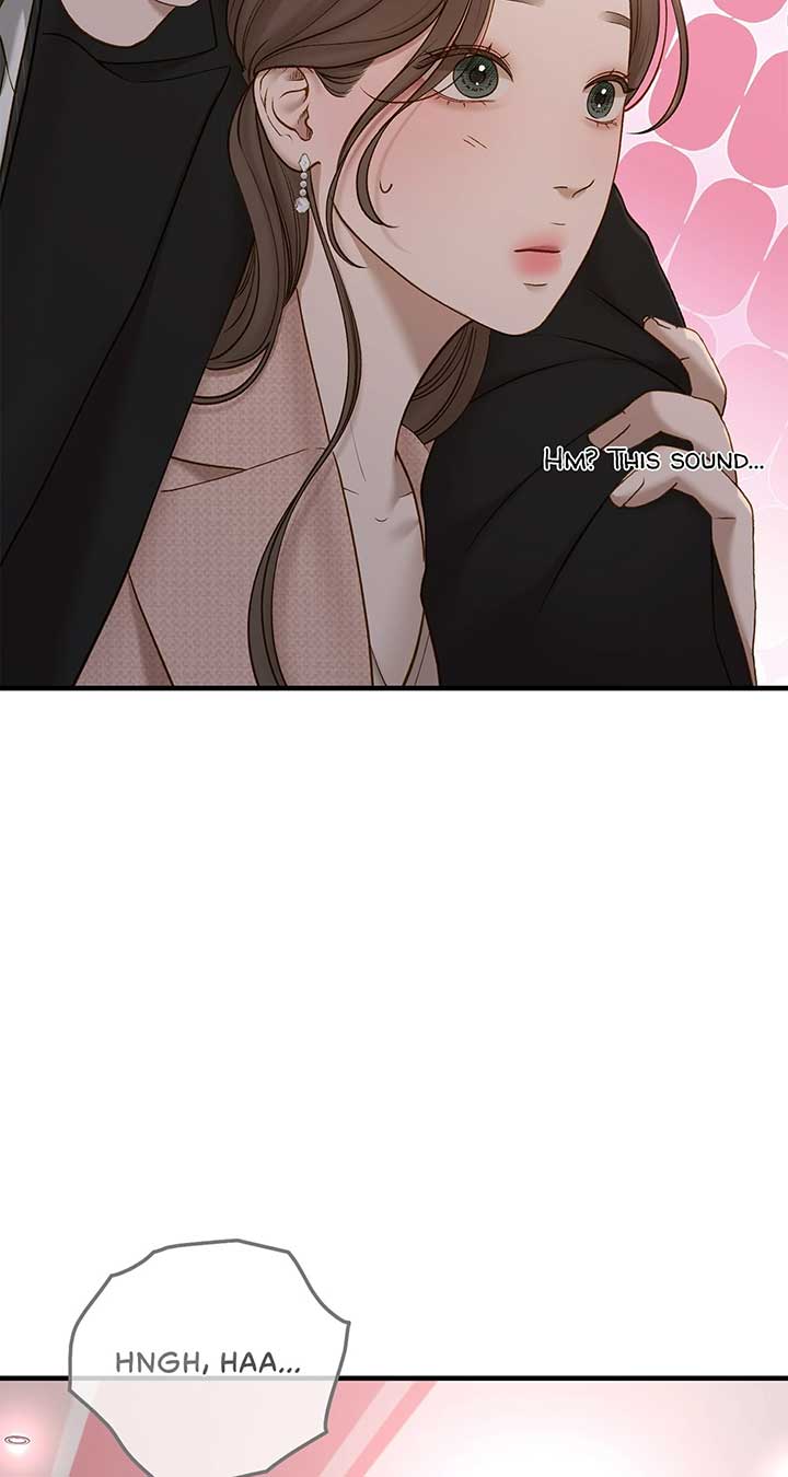 Even though you know it’s crazy Chapter 44 - Page 82