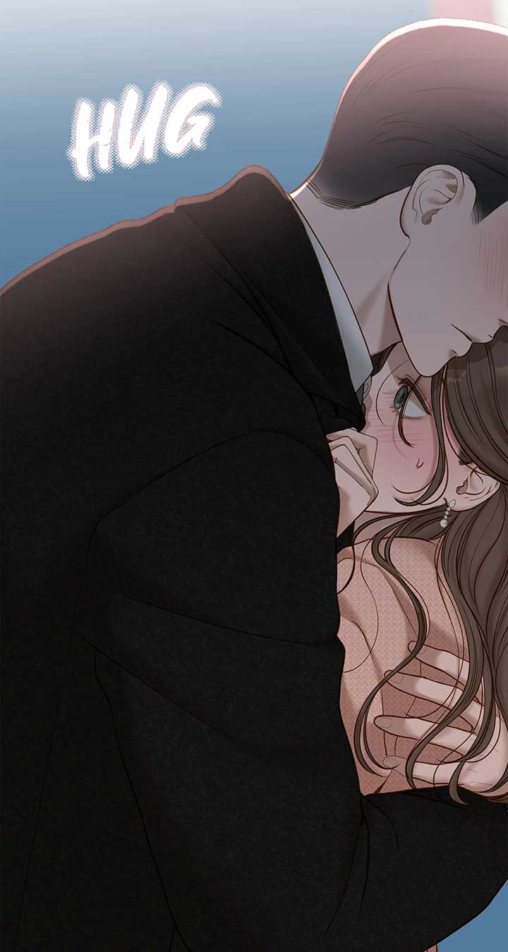 Even though you know it’s crazy Chapter 44 - Page 86