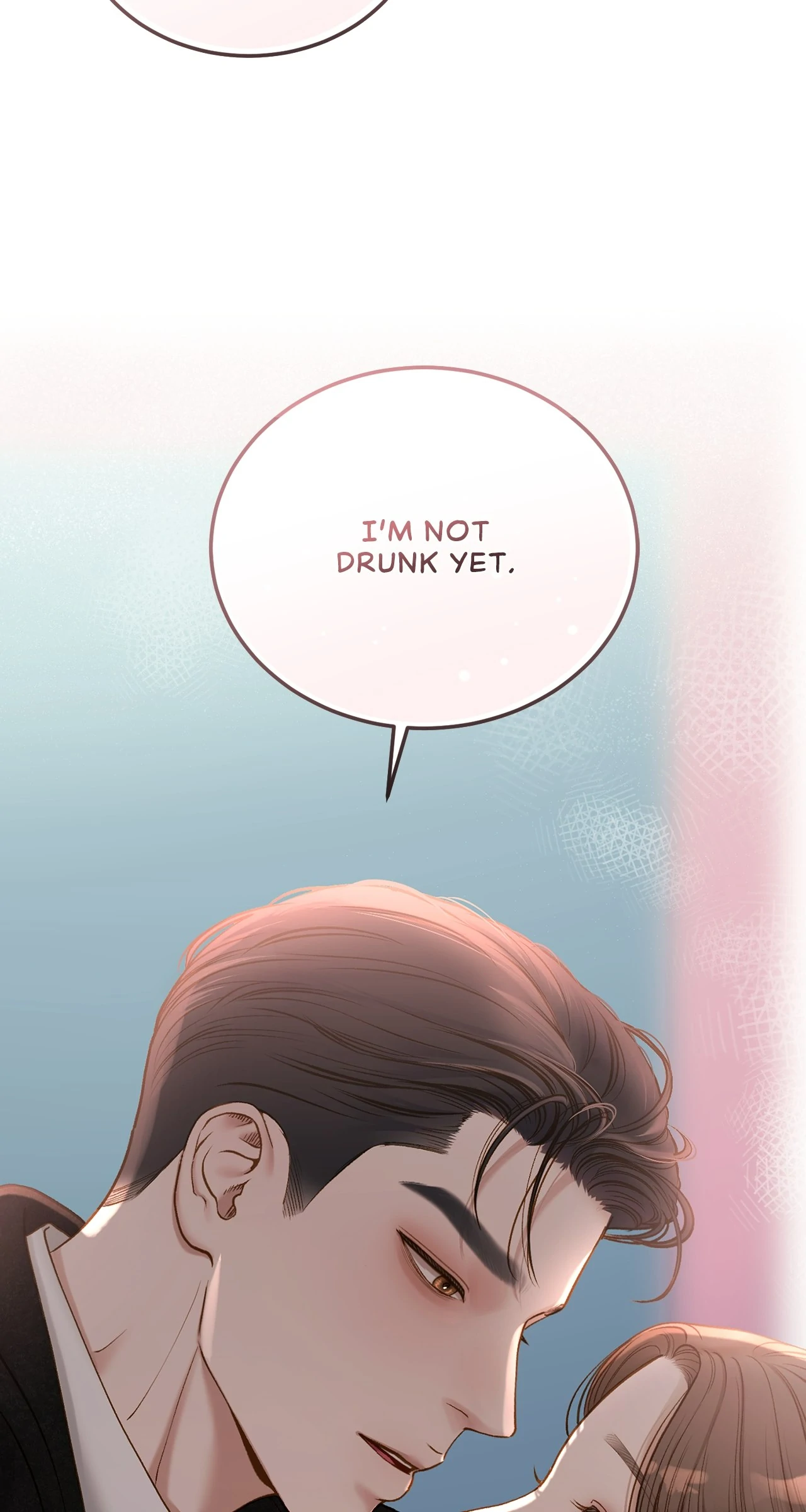 Even though you know it’s crazy Chapter 45 - Page 4