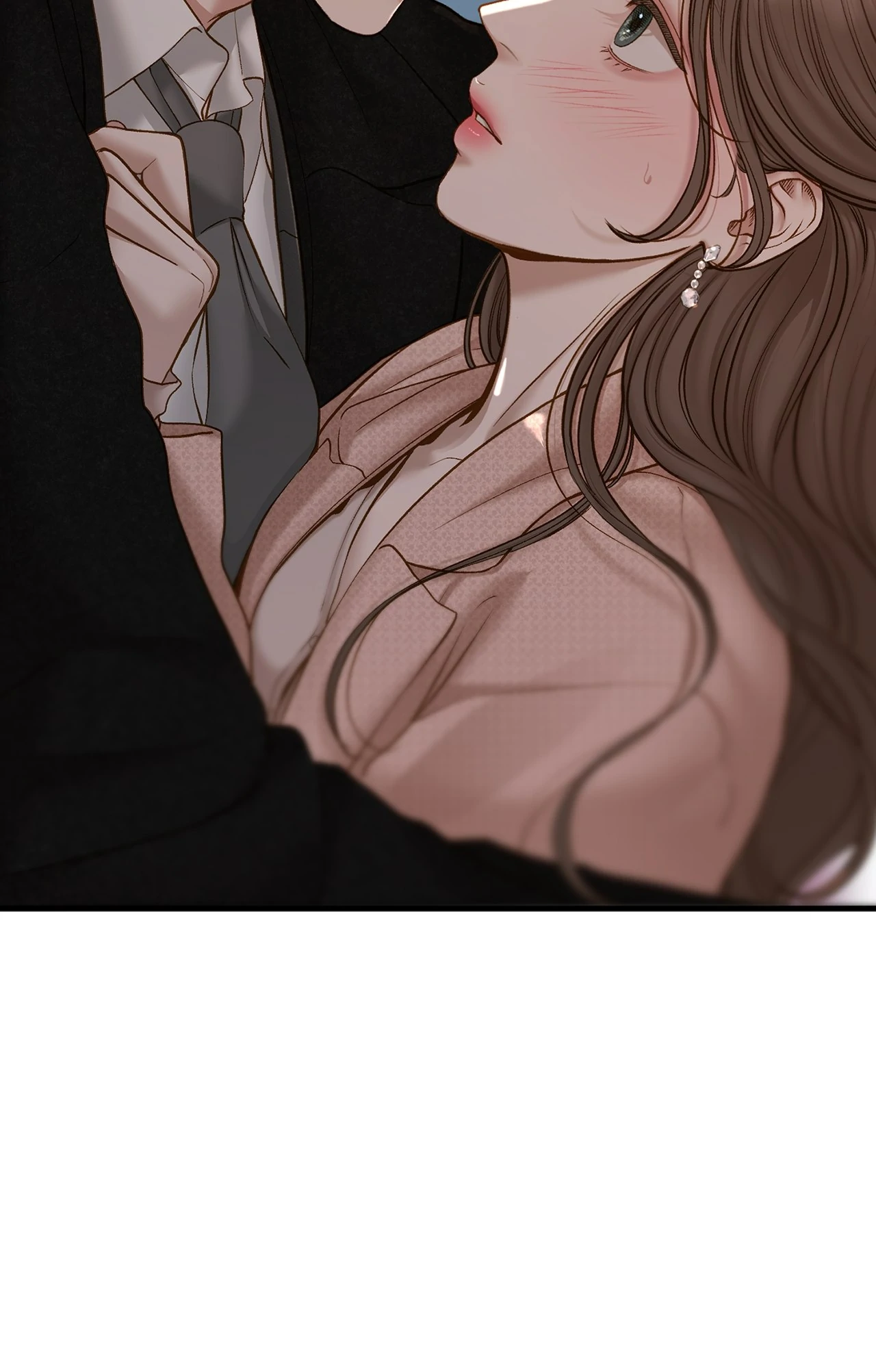 Even though you know it’s crazy Chapter 45 - Page 5