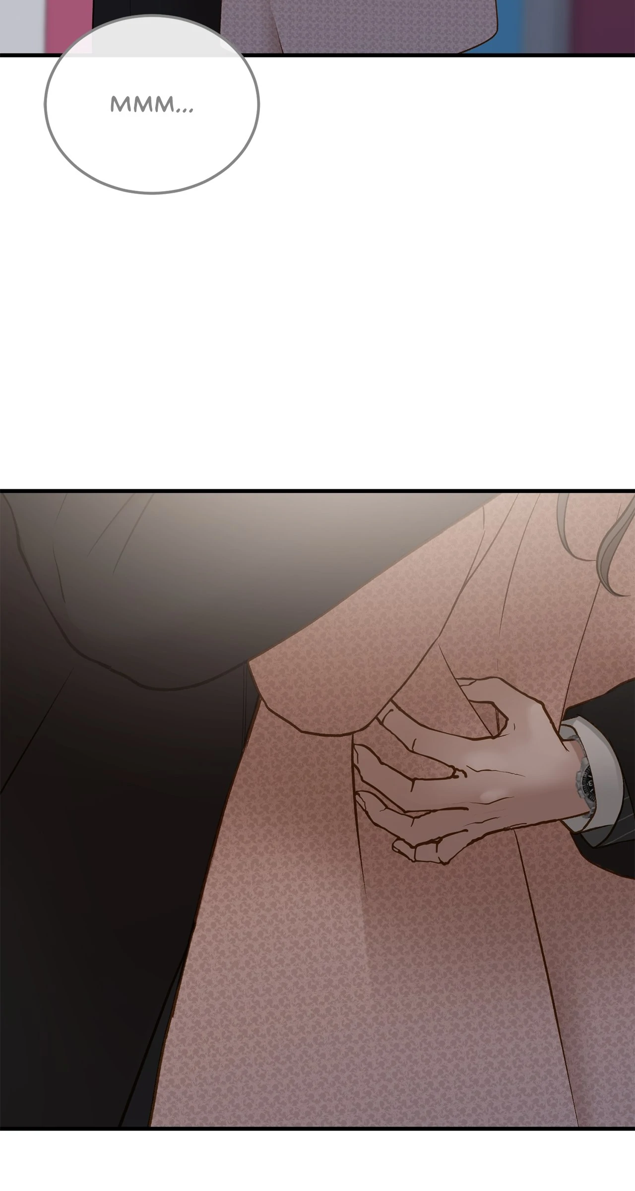 Even though you know it’s crazy Chapter 45 - Page 7