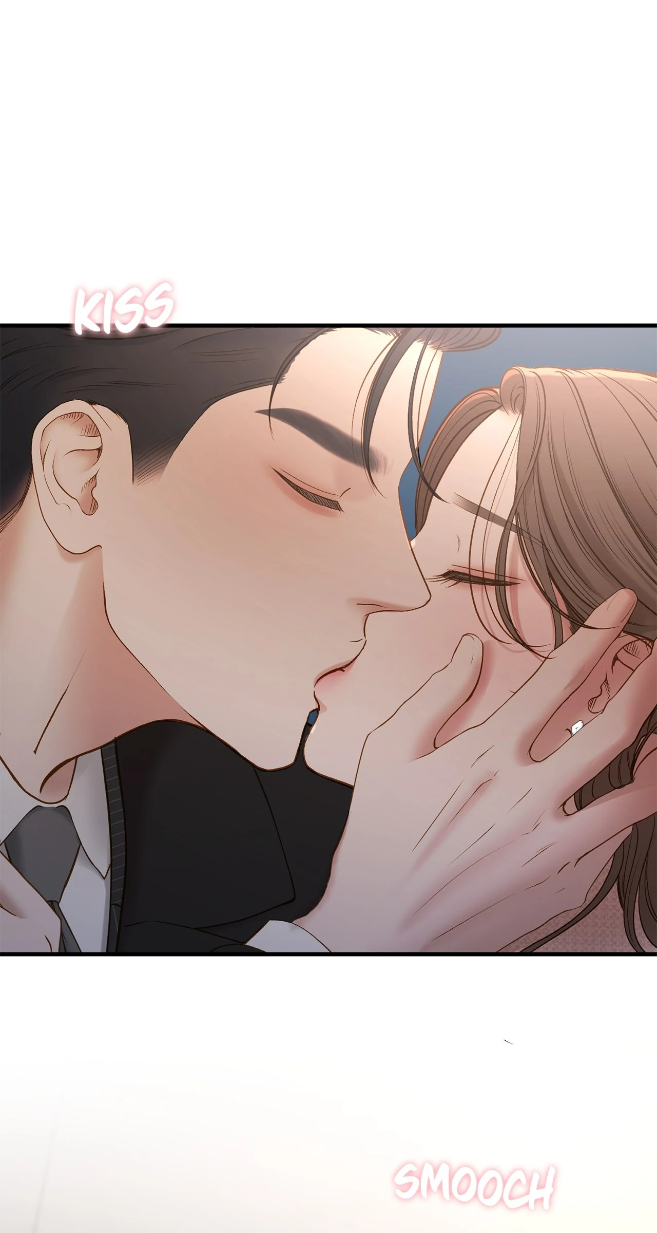 Even though you know it’s crazy Chapter 45 - Page 9