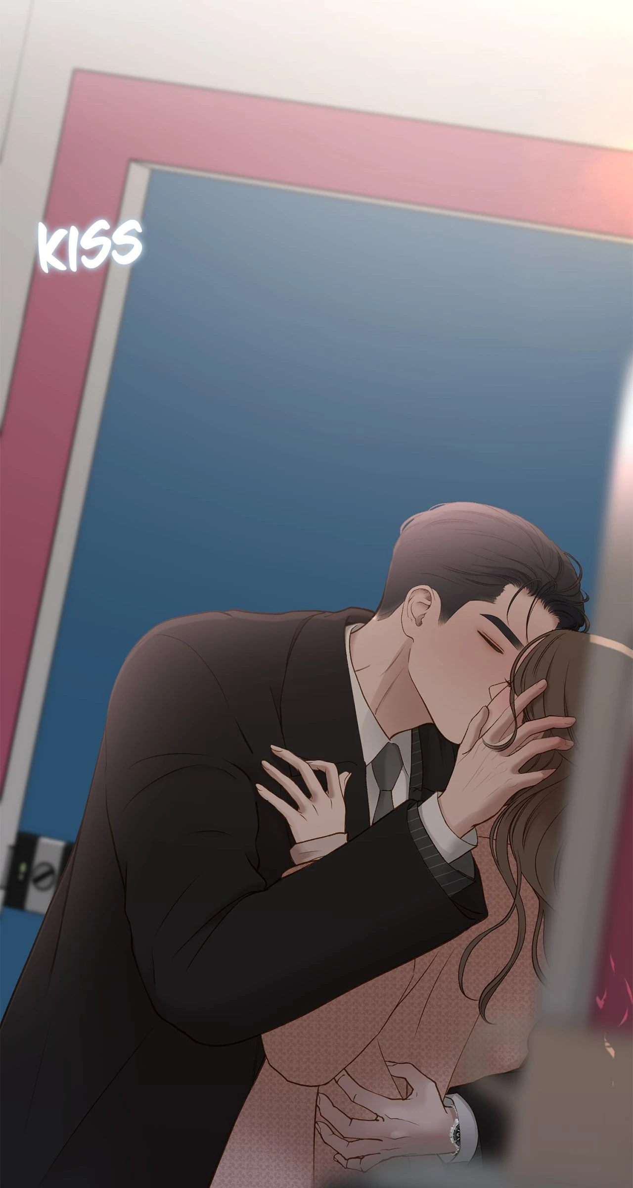 Even though you know it’s crazy Chapter 45 - Page 10