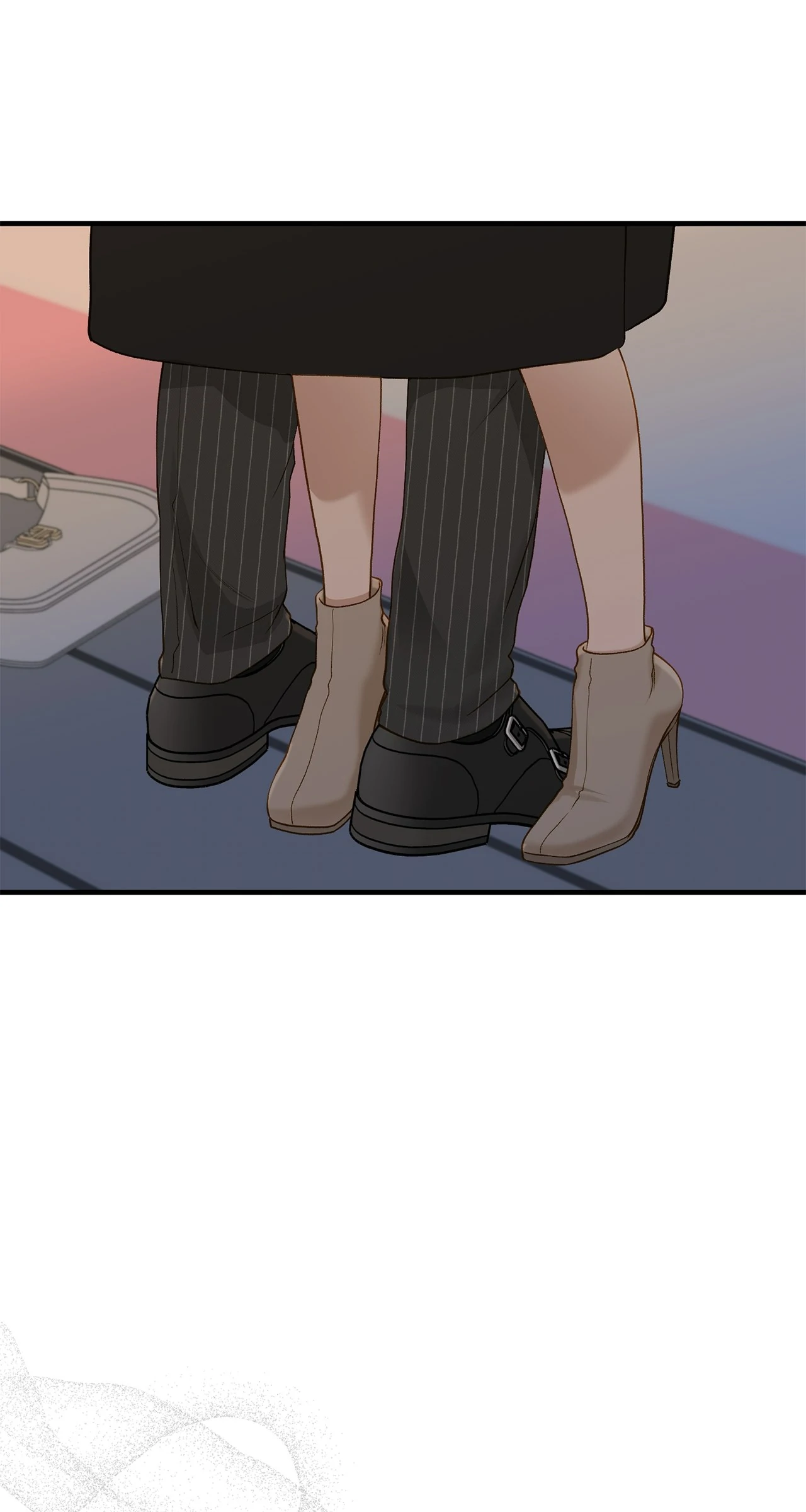 Even though you know it’s crazy Chapter 45 - Page 13