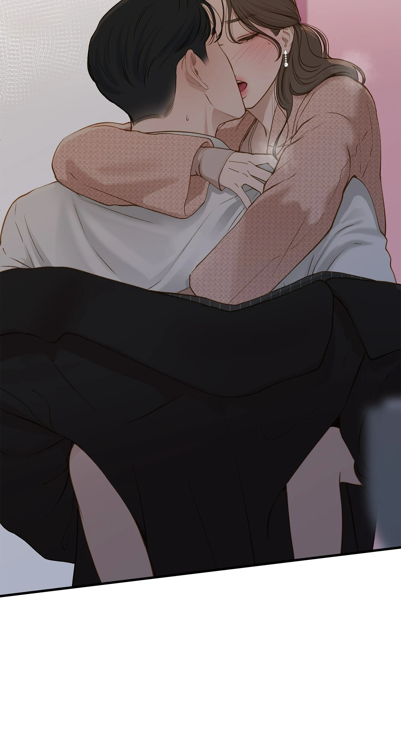 Even though you know it’s crazy Chapter 45 - Page 15